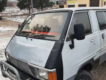 Авто Toyota Town Ace 1982 № 7403619