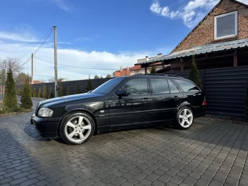 Авто Mercedes 230 1999 № 7403650