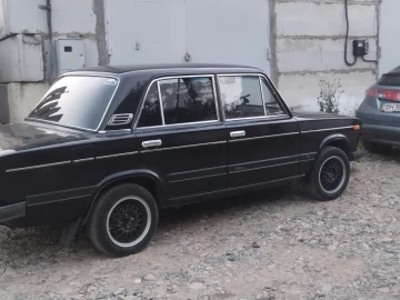 Авто ВАЗ 2106 1994 № 7403655