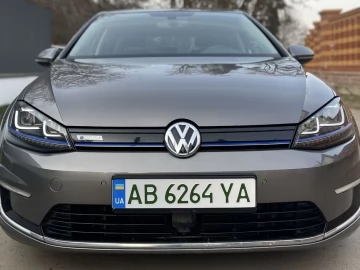 Авто Volkswagen Golf 2015 № 7403669
