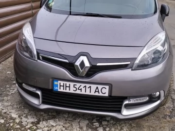 Авто Renault 4 2015 № 7403670