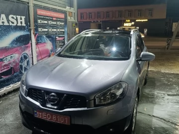 Авто Nissan Qashqai 2011 № 7403684