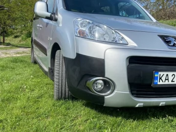 Авто Peugeot Partner 2011 № 7404324