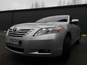 Авто Toyota Camry 2008 № 7404350