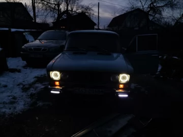 Авто ВАЗ 2106 1991 № 7404382