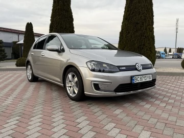 Авто Volkswagen Golf 2016 № 7404392