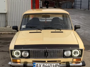 Авто ВАЗ 2106 1982 № 7404401