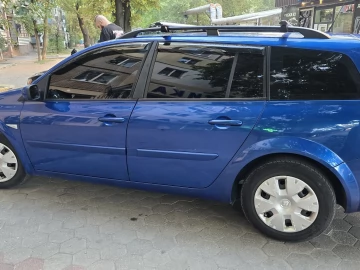 Авто Renault Megane 2009 № 7404424