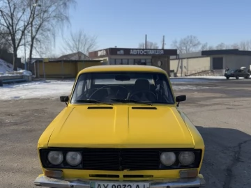 Авто ВАЗ 21063 1990 № 7404437
