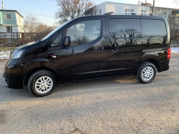 Авто Nissan Nv200 2013 № 7404457