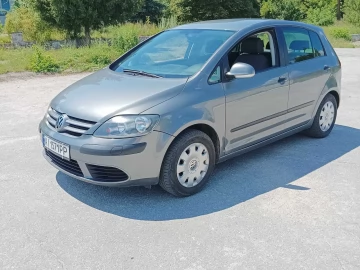Авто Volkswagen Golf 2005 № 7404464