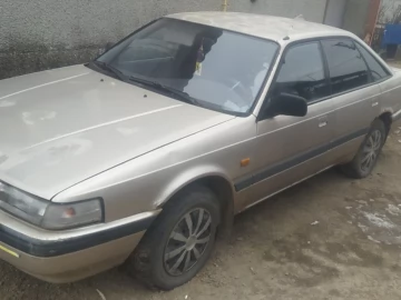 Авто Mazda 626 1989 № 7404473