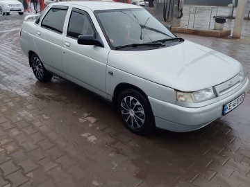 Авто ВАЗ 21103 2004 № 7404475