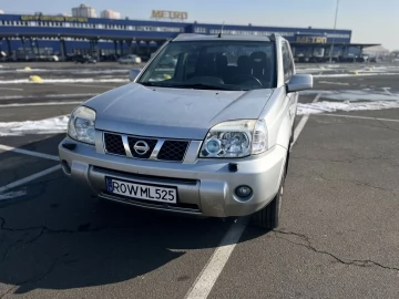 Авто Nissan X-Trail 2006 № 7404484