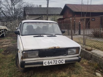 Авто ВАЗ 2105 1993 № 7404489