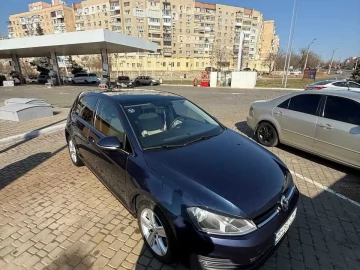 Авто Volkswagen Golf 2017 № 7404499