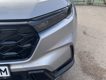 Авто Honda Cr-V 2023 № 7404502