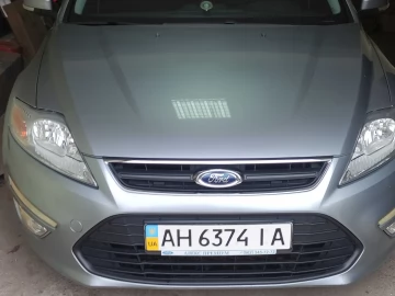 Авто Ford Mondeo 2012 № 7404516