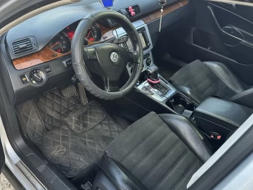 Авто Volkswagen Passat Sedan 2007 № 7404519