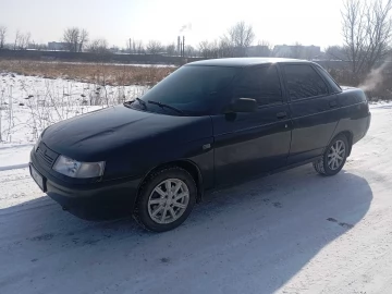 Авто ВАЗ 2110 2008 № 7404522