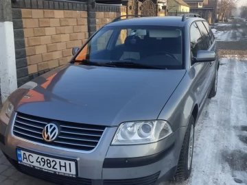 Авто Volkswagen 1600 2001 № 7404526