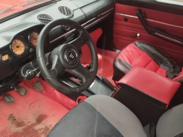 Авто ВАЗ 2106 1990 № 7404533