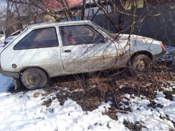 Авто ЗАЗ 1102 1993 № 7404547