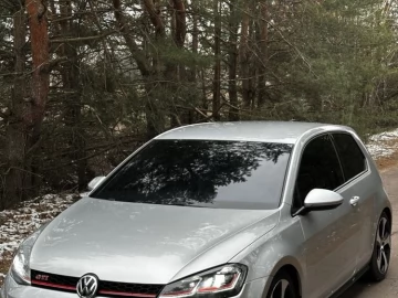 Авто Volkswagen Golf 2015 № 7404554