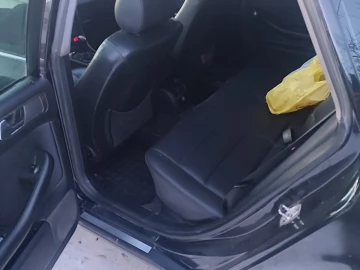 Авто Audi A6 2000 № 7404791