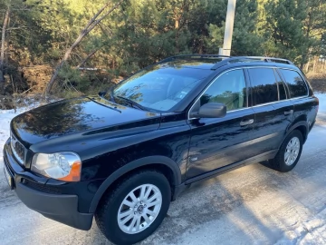 Авто Volvo Xc90 2004 № 7404843