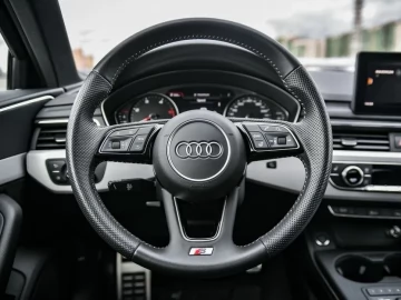 Авто Audi A4 2010 № 7408480