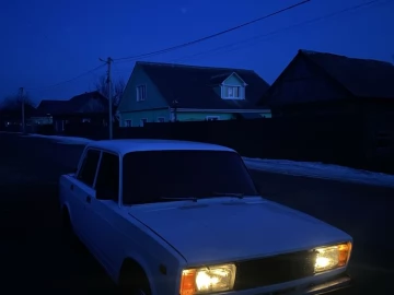 Авто ВАЗ 21053 1997 № 7408485