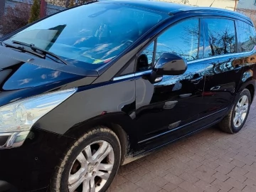 Авто Peugeot 5008 2010 № 7408488