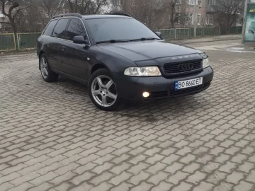 Авто Audi A4 1999 № 7408500