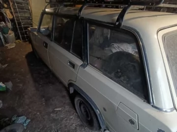 Авто ВАЗ 2104 1993 № 7408505
