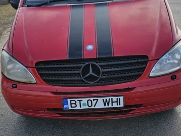 Авто Mercedes 220 2006 № 7408512