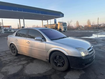 Авто Opel Vectra 2003 № 7408515
