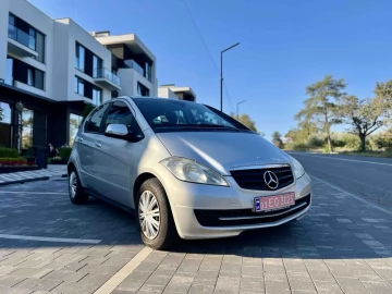 Авто Mercedes A Серия 2010 № 7408540
