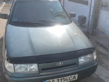 Авто ВАЗ 2110 2007 № 7408544