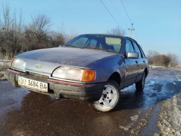 Авто Ford Sierra 1998 № 7408556