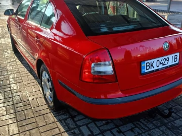Авто Skoda Octavia 2006 № 7408568