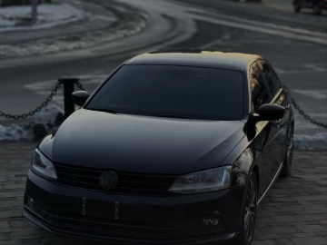 Авто Volkswagen Jetta 2014 № 7408569