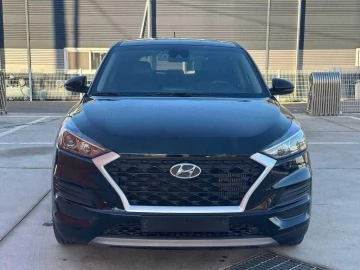 Авто Hyundai Tucson 2019 № 7408618