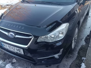 Авто Subaru Impreza 2015 № 7408628