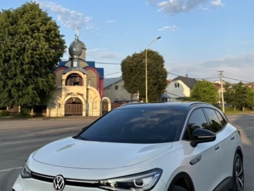 Авто Volkswagen Corrado 2021 № 7408631