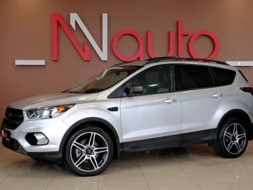 Авто Ford Escape 2020 № 7408634