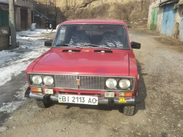 Авто ВАЗ 2106 1977 № 7408642