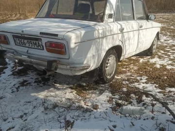 Авто ВАЗ 21103 1979 № 7408666