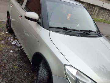 Авто Skoda Fabia 2013 № 7408683