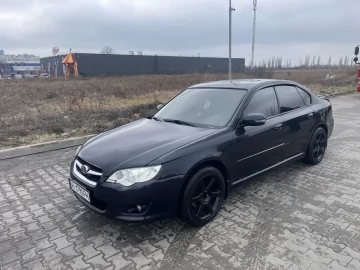 Авто Subaru Legacy 2007 № 7408698